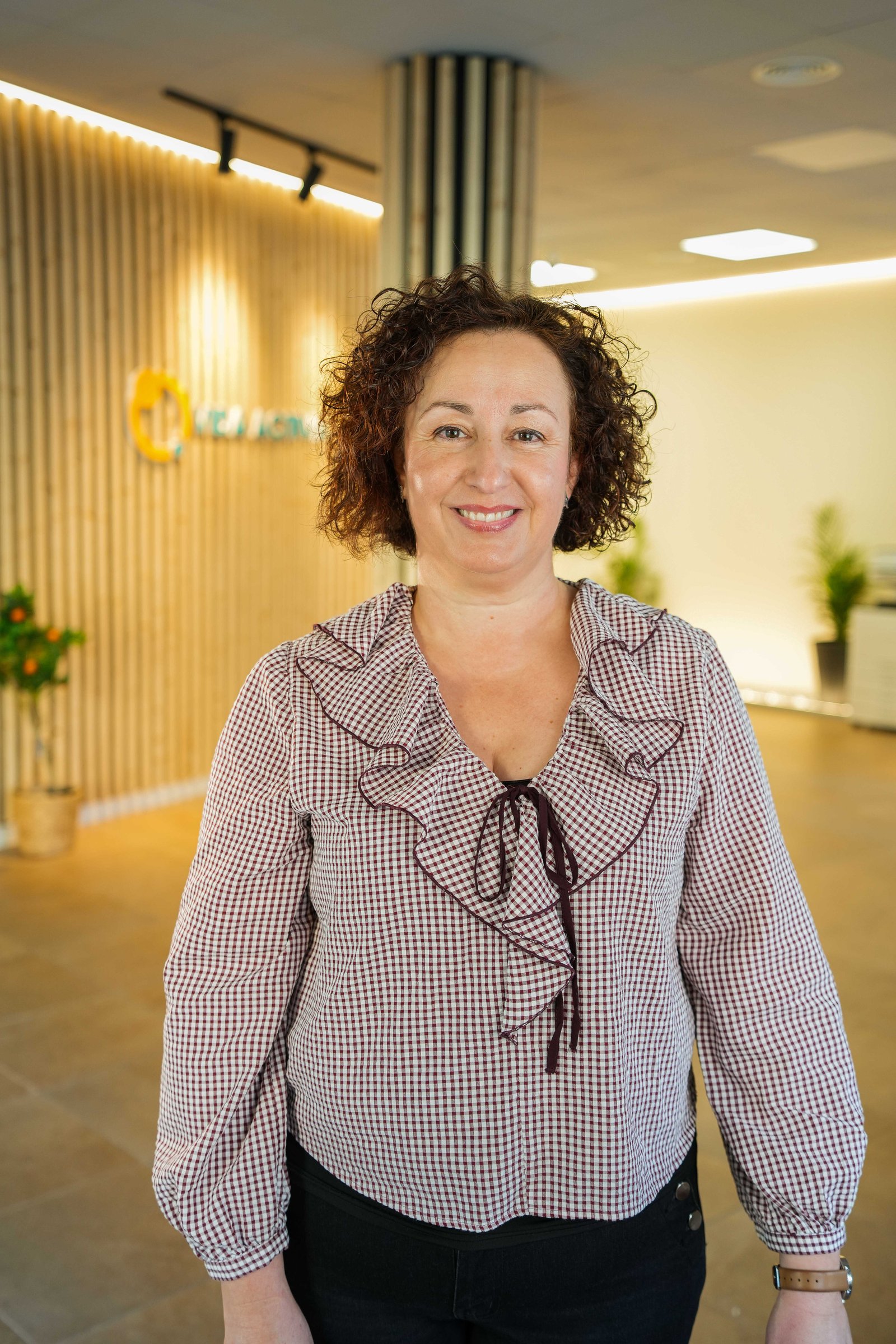 Gerente Directora